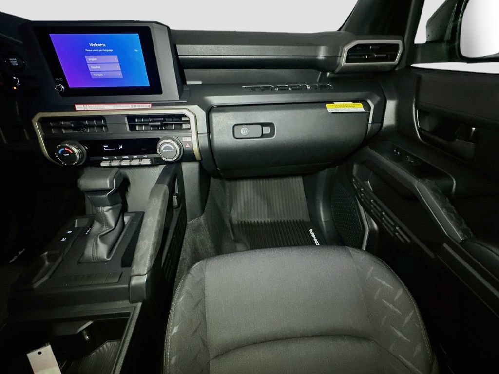 New 2026 Toyota Tacoma SR RWD image 26