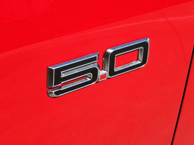 New 2026 Ford Mustang GT Premium image 9