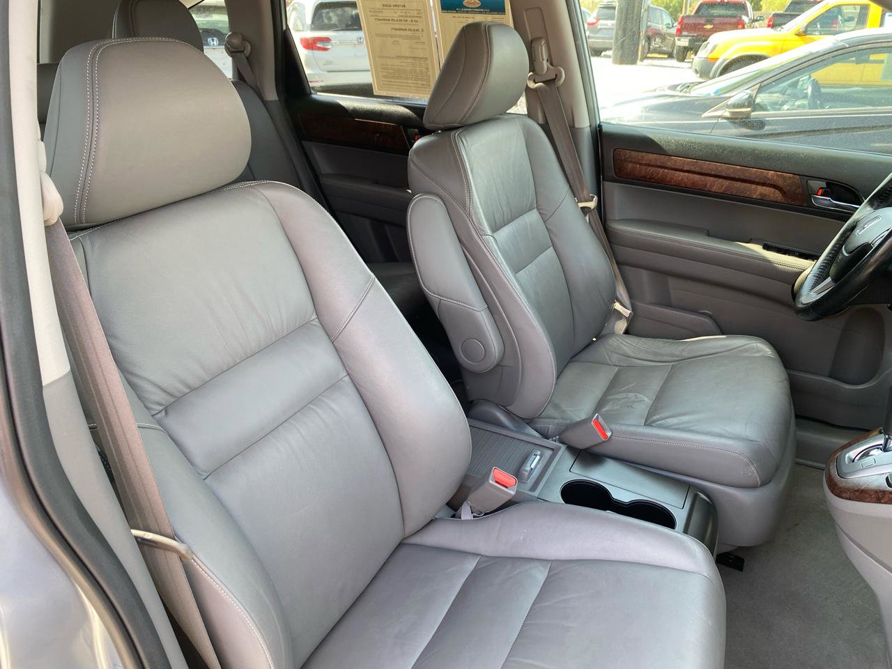 Used 2011 Honda CR-V EX-L image 10