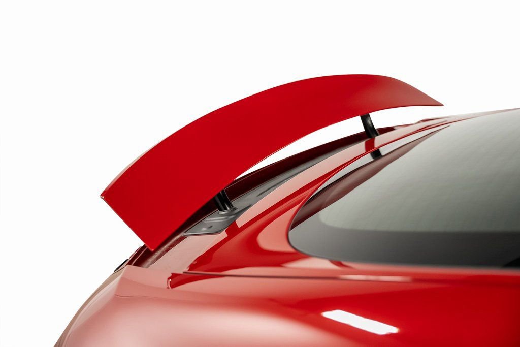 Used 2024 Mercedes-Benz AMG GT 63 S image 30