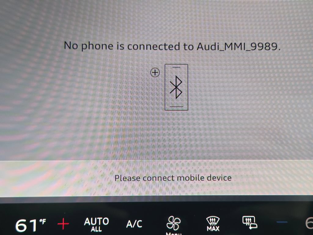 New 2026 Audi A6 Prestige AWD/4WD image 29