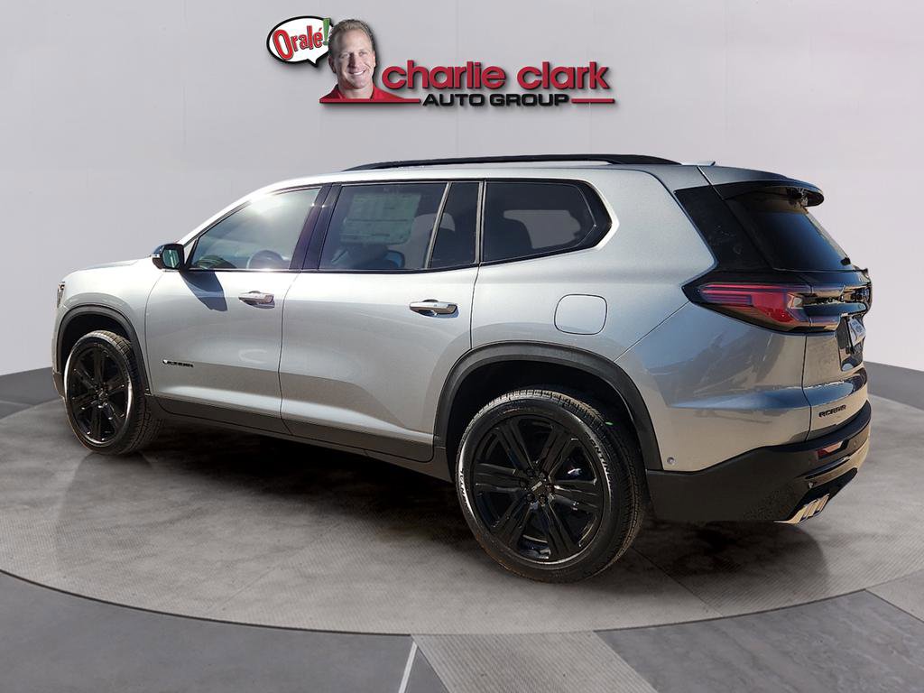 New 2026 GMC Acadia Elevation w/ Super Cruise Package image 2