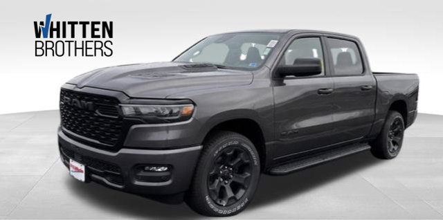 New 2026 RAM 1500 Express