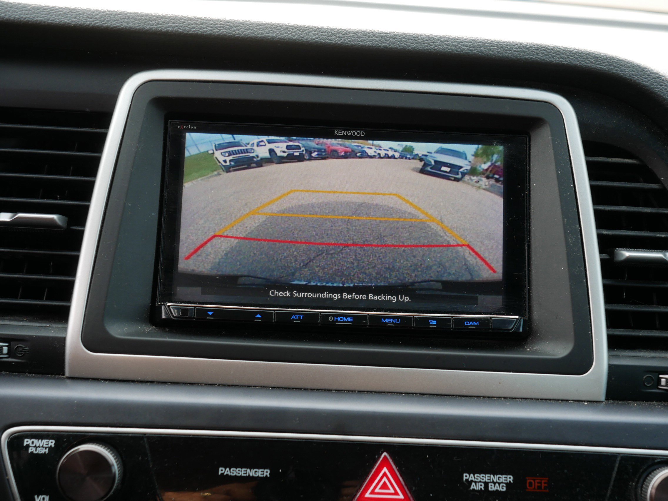 Used 2019 Hyundai Sonata SEL image 28