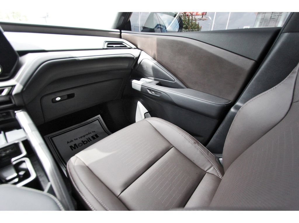 Used 2025 Lexus TX 350 FWD w/ Technology Package image 8