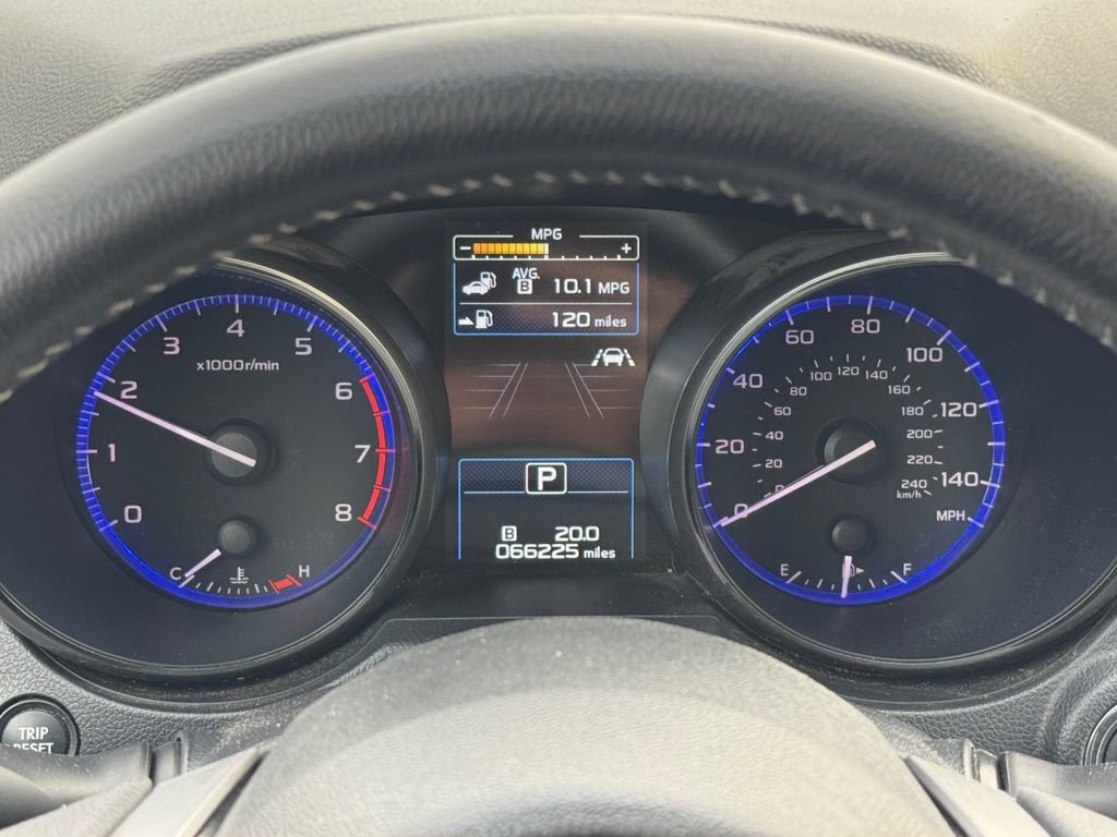 Used 2019 Subaru Outback 2.5i Limited w/ Popular Package #2 AWD/4WD image 14