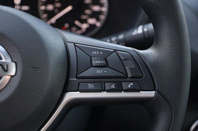 Used 2022 Nissan Sentra S FWD image 12