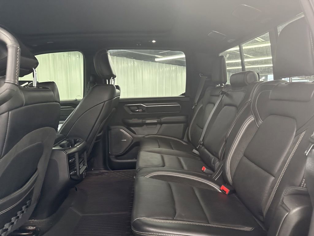 Used 2021 RAM 1500 TRX w/ TRX Level 2 Equipment Group AWD/4WD image 14