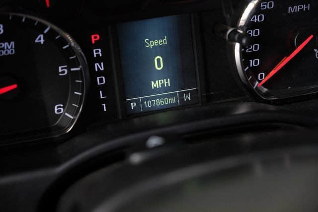 Used 2019 Chevrolet Silverado 2500 W/T AWD/4WD image 19