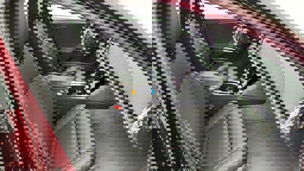 Used 2024 Lucid Air Pure image 25