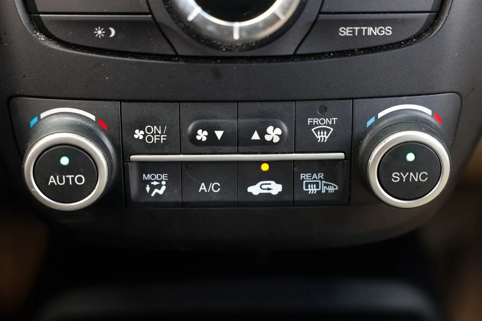 Used 2016 Acura RDX w/ Advance Package FWD image 34