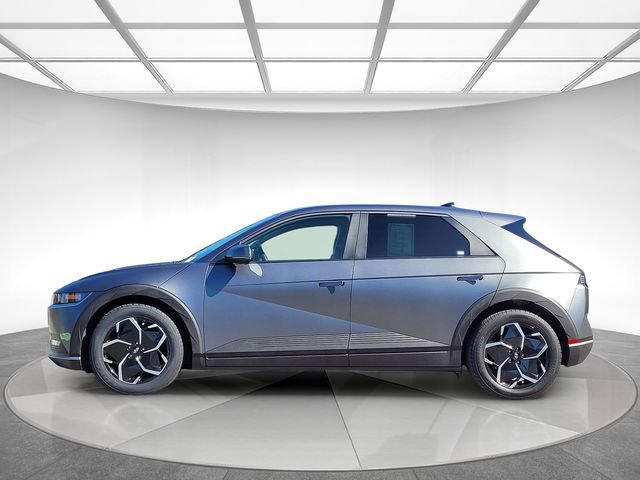 Used 2023 Hyundai Ioniq 5 SEL image 8