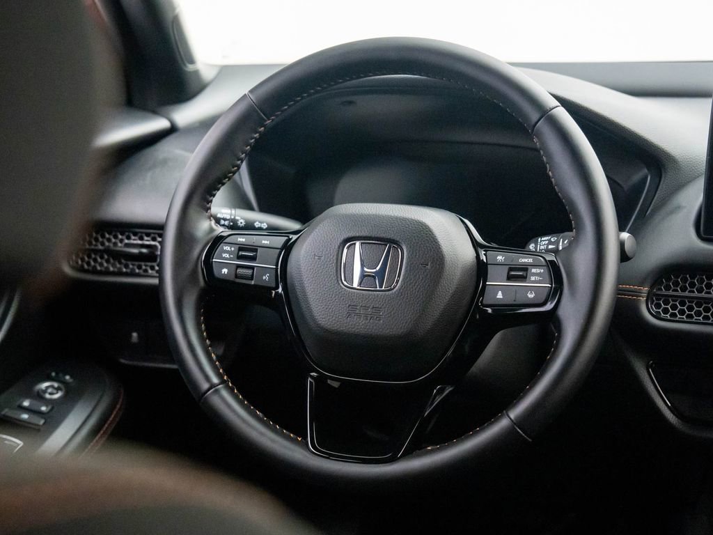 Used 2026 Honda HR-V Sport image 13