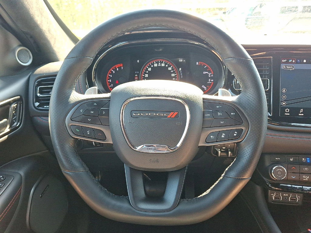 Used 2024 Dodge Durango R/T AWD/4WD image 17