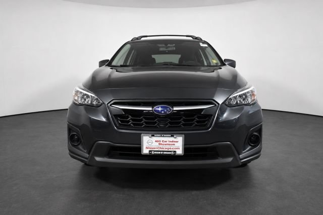 Used 2018 Subaru Crosstrek 2.0i AWD/4WD image 2