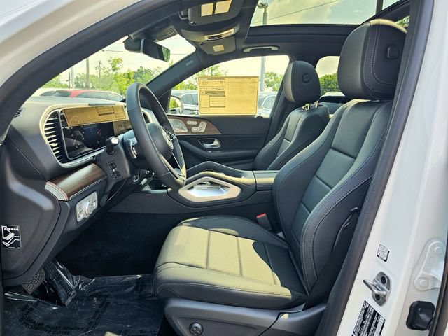New 2026 Mercedes-Benz GLE 350 4MATIC image 17