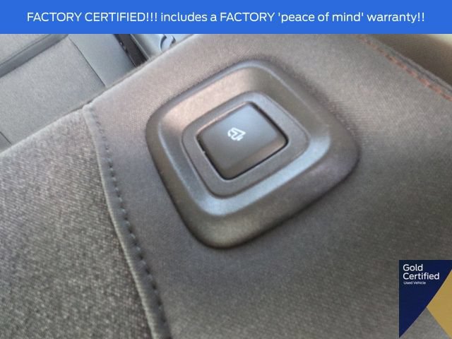 Used 2025 Ford Expedition Max Active AWD/4WD image 23