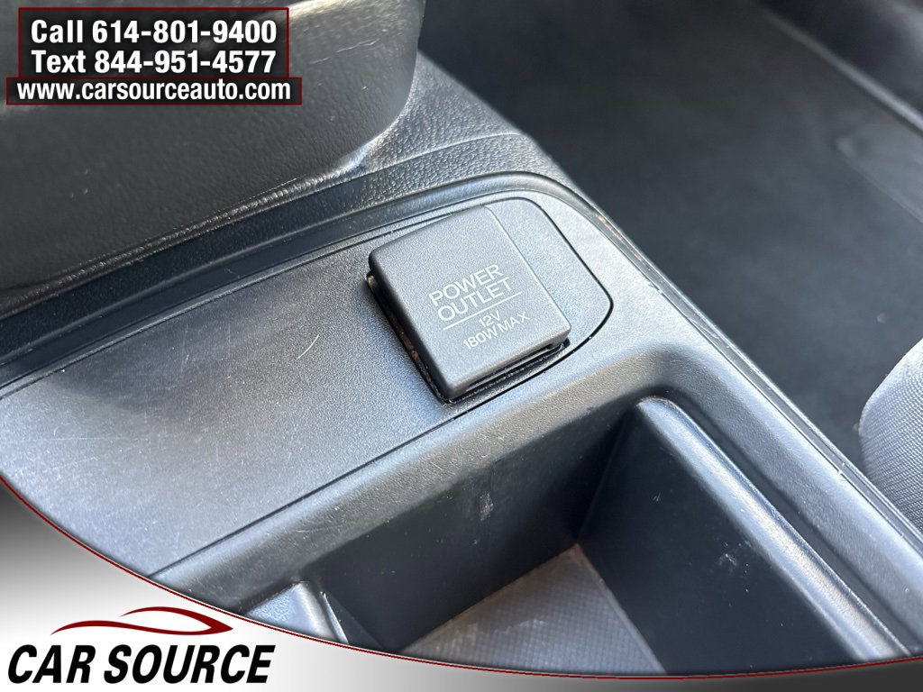 Used 2016 Honda CR-V LX image 27