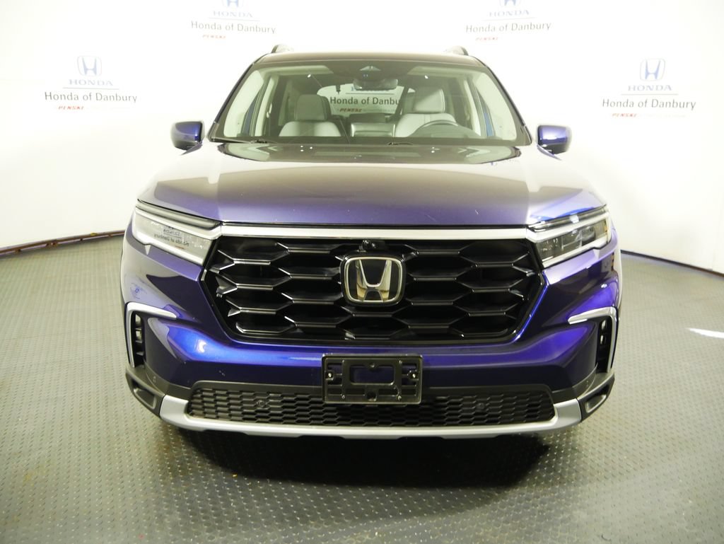 Used 2023 Honda Pilot Elite image 2