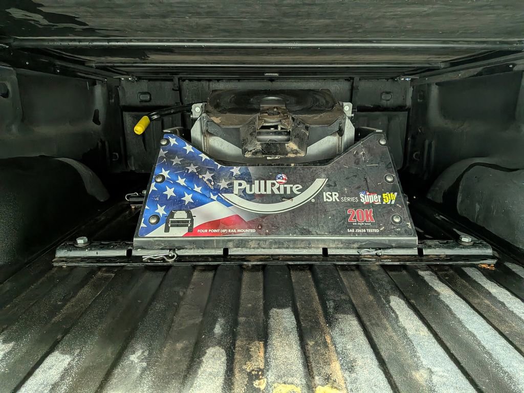 Used 2016 GMC Sierra 2500 SLT w/ Duramax Plus Package image 10