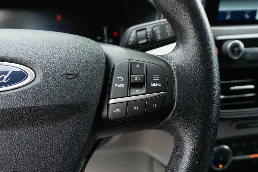 Used 2025 Ford Escape Active FWD image 23