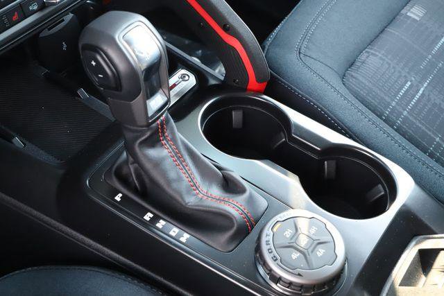 New 2026 Ford Bronco Heritage Edition image 29