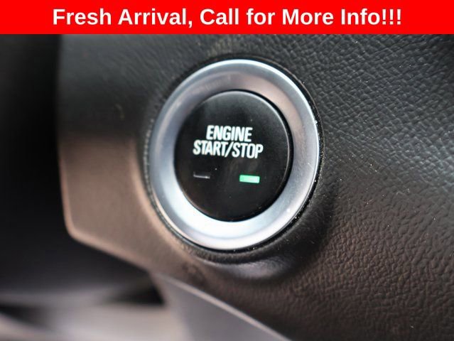 Used 2019 GMC Terrain SLE FWD image 27
