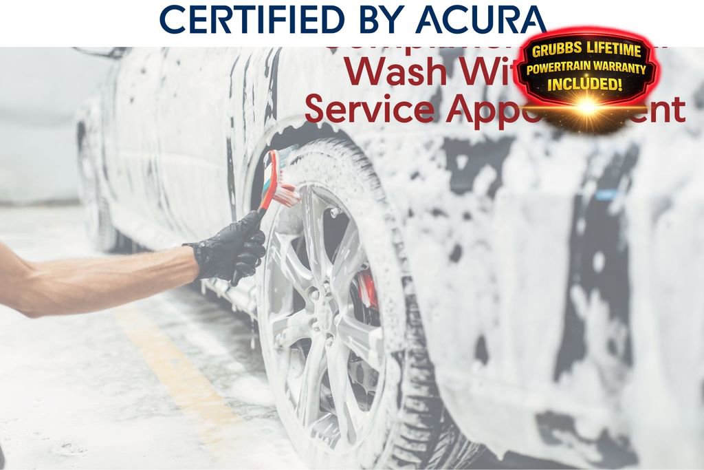 Used 2023 Acura Integra A-Spec FWD image 34