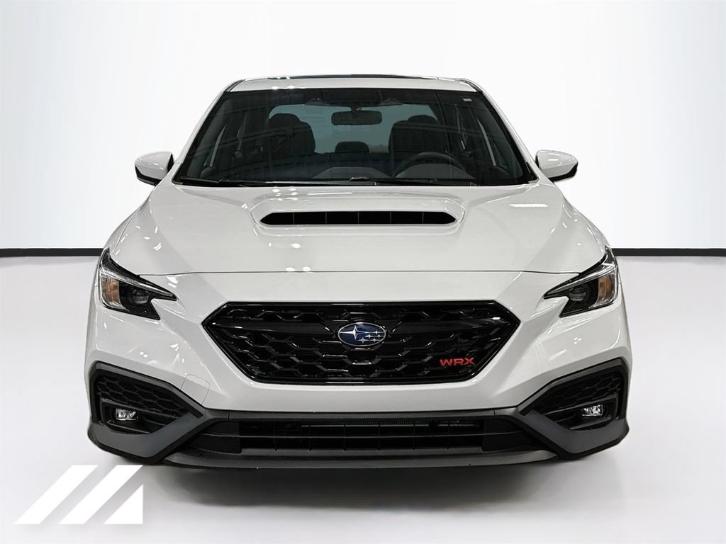 New 2026 Subaru WRX AWD/4WD image 2