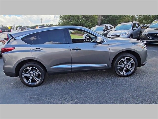 New 2025 Acura RDX w/ Technology Package image 49