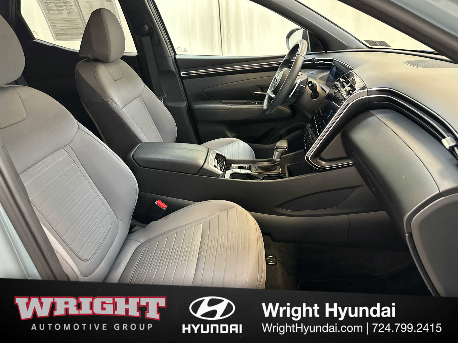 Certified 2023 Hyundai Santa Cruz SEL Premium AWD/4WD image 17