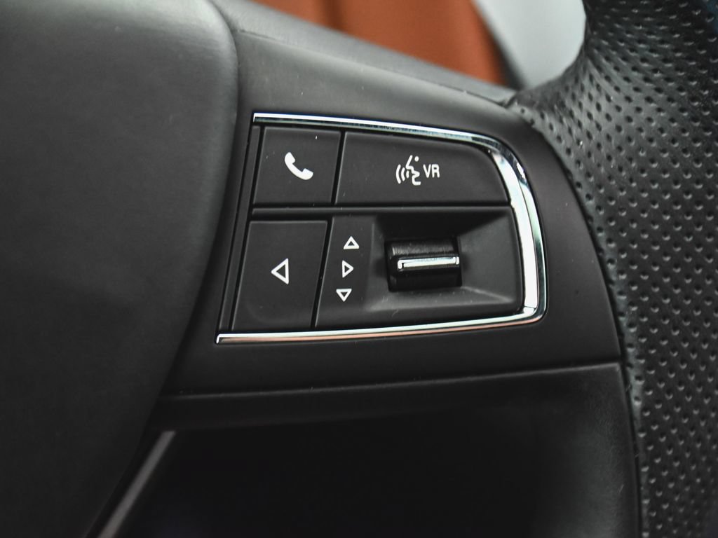 Used 2023 Maserati Ghibli Modena Q4 AWD/4WD image 27
