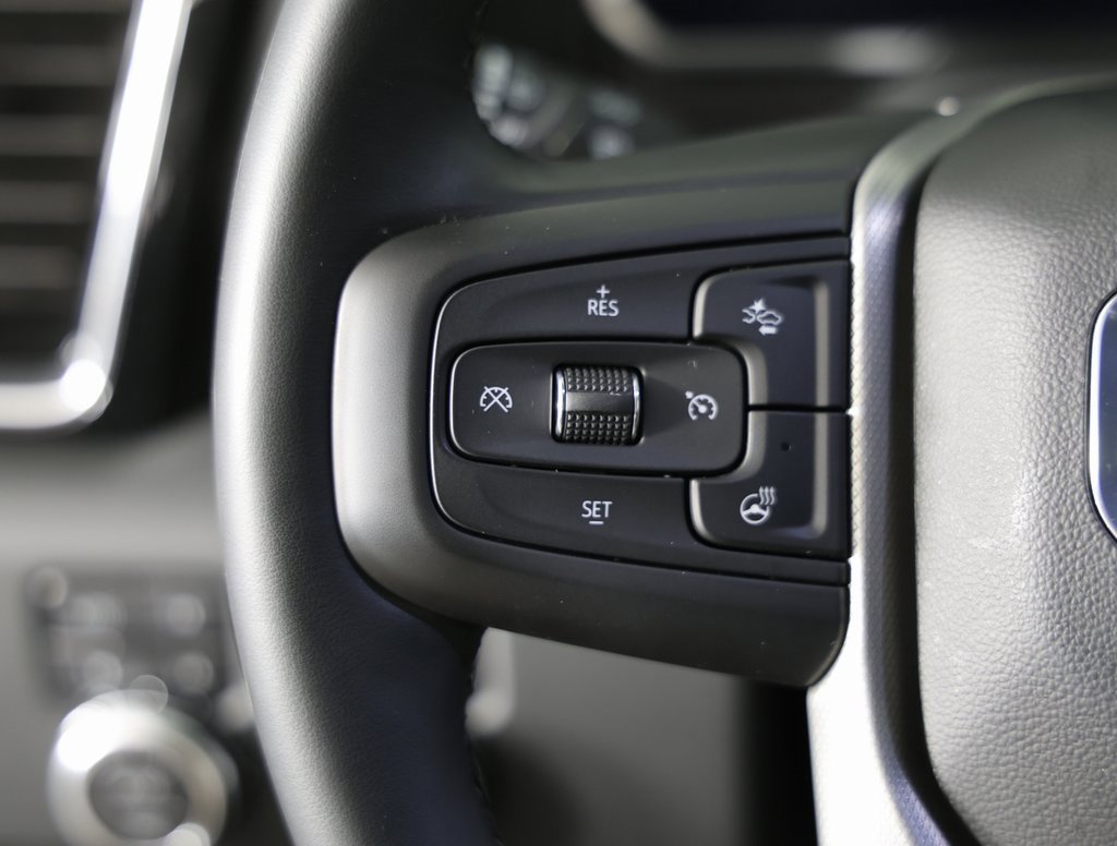 Certified 2024 GMC Sierra 2500 Denali w/ Denali Reserve Package image 16