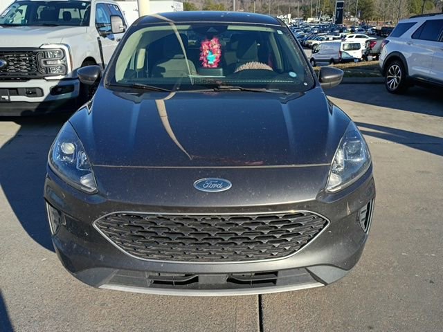 Used 2020 Ford Escape SE image 2