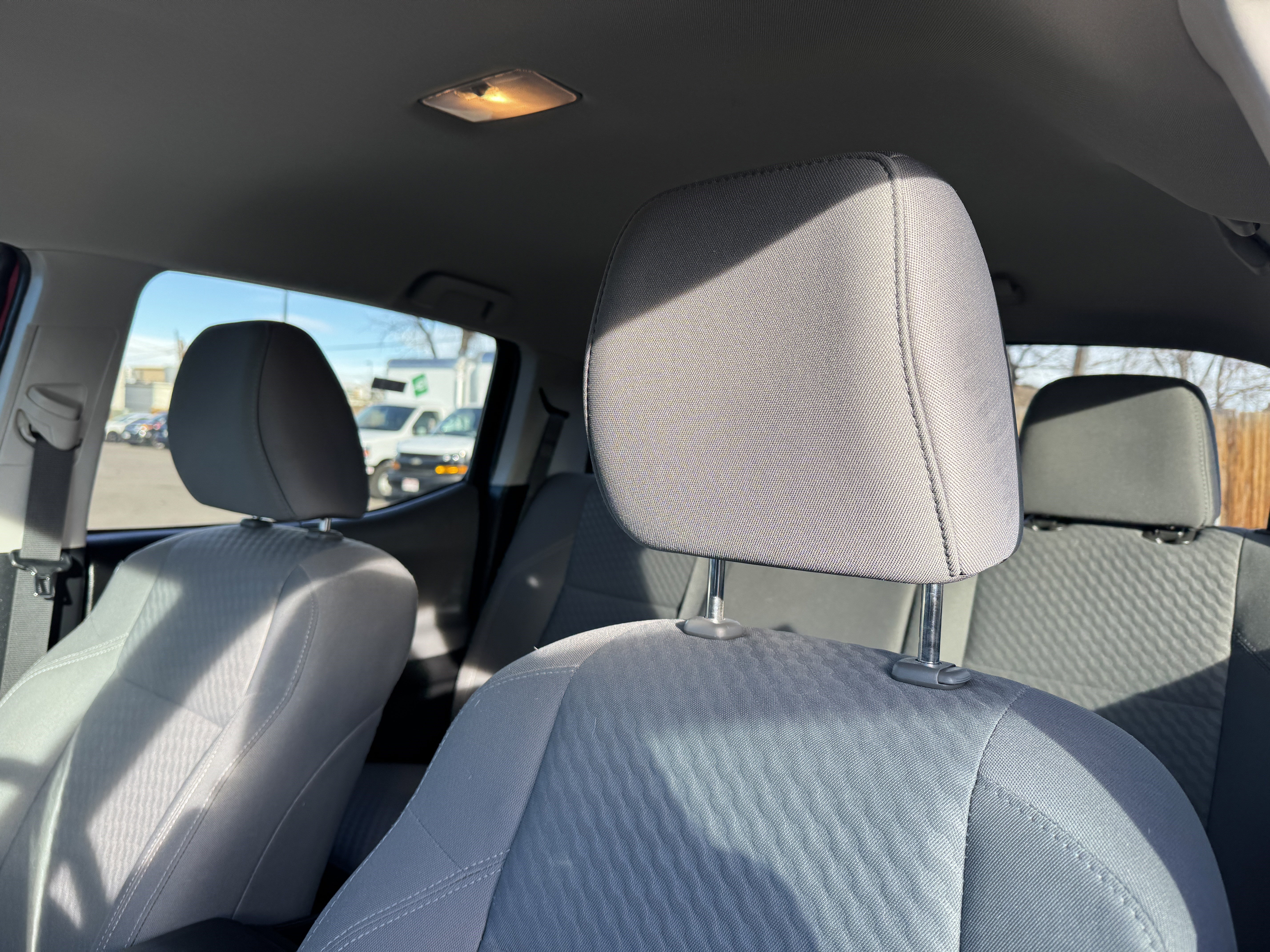 Used 2022 Toyota Tacoma SR5 image 13