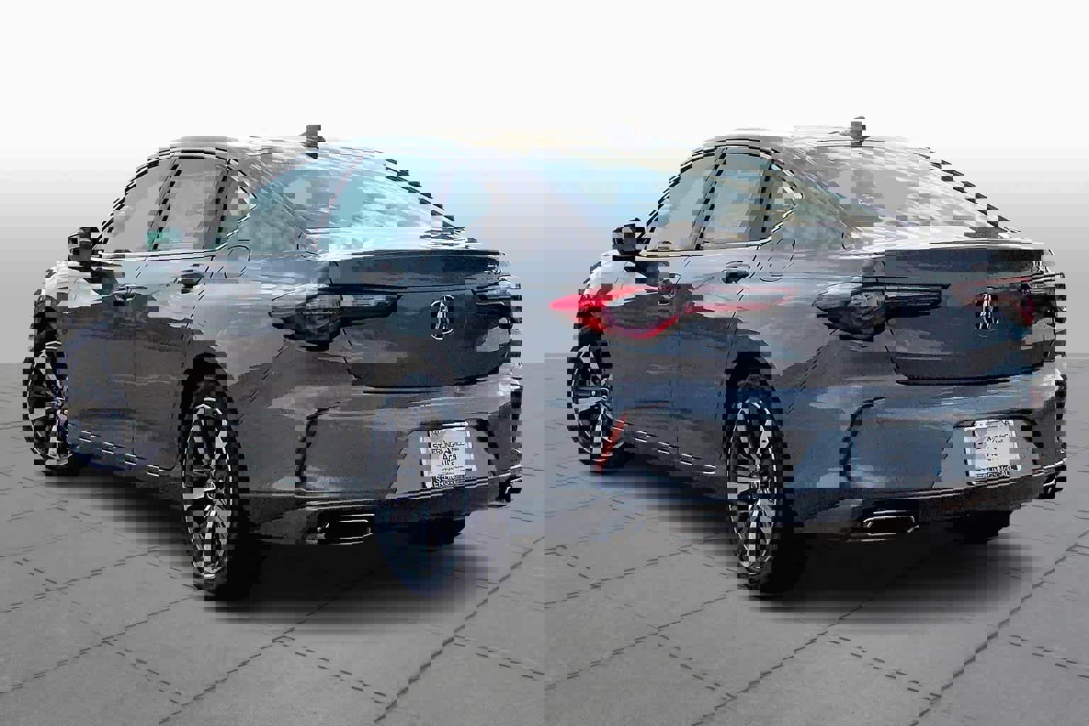 New 2025 Acura TLX w/ Technology Package image 11