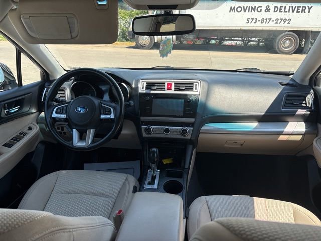 Used 2016 Subaru Outback 2.5i Premium AWD/4WD image 16