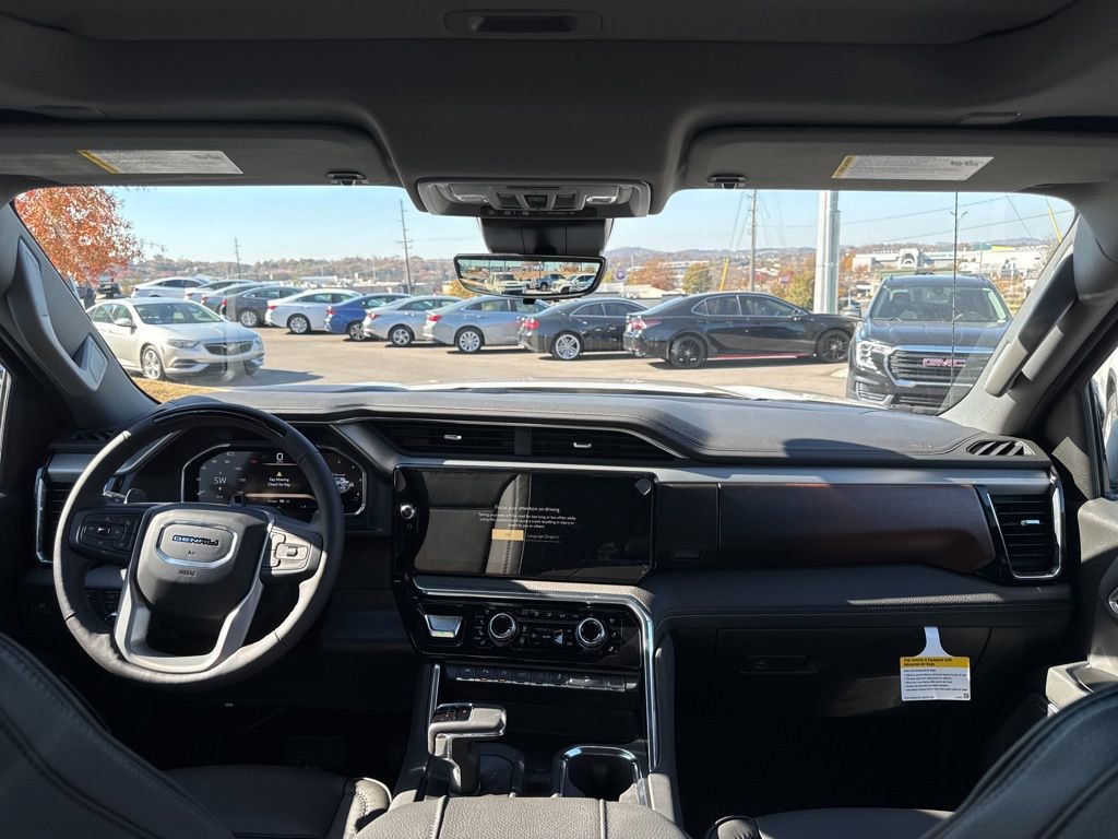 New 2026 GMC Sierra 1500 Denali image 23