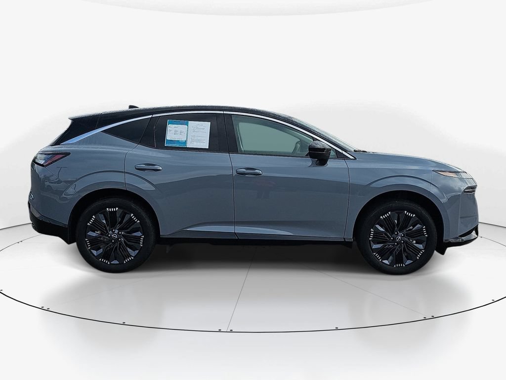 Used 2026 Nissan Murano Platinum w/ Cargo Package AWD/4WD image 5