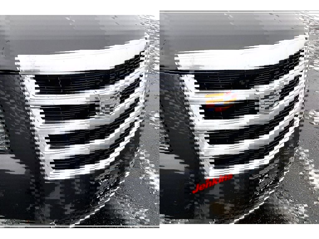 Used 2016 Cadillac Escalade Premium image 32