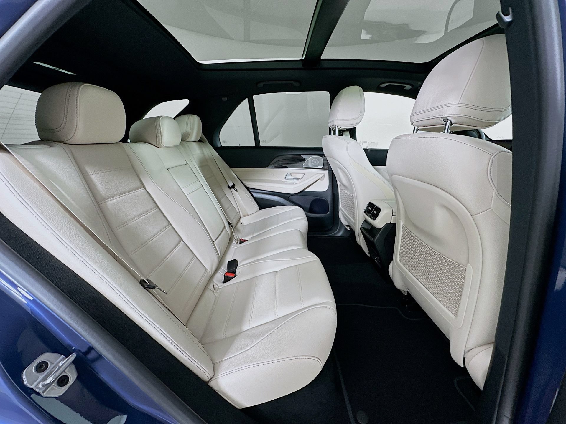 New 2026 Mercedes-Benz GLE 450 4MATIC image 30