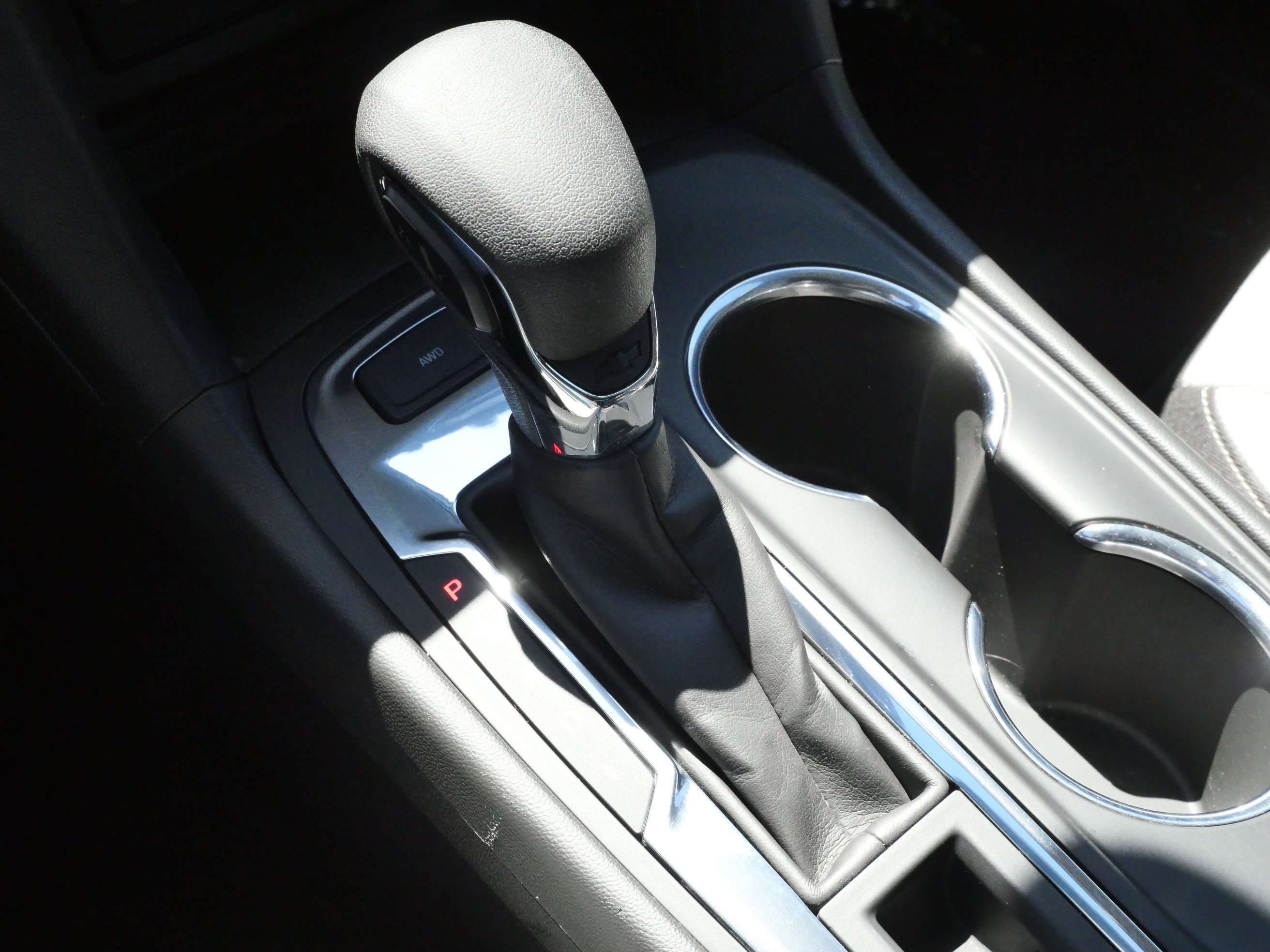 Used 2023 Chevrolet Equinox LS w/ LS Convenience Package AWD/4WD image 25