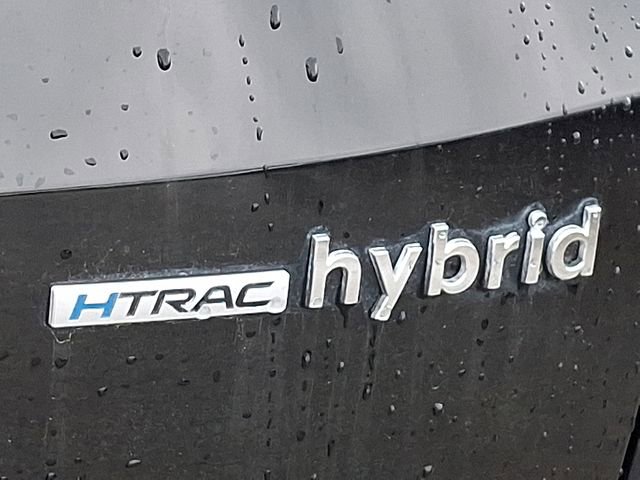 Used 2022 Hyundai Tucson SEL image 30