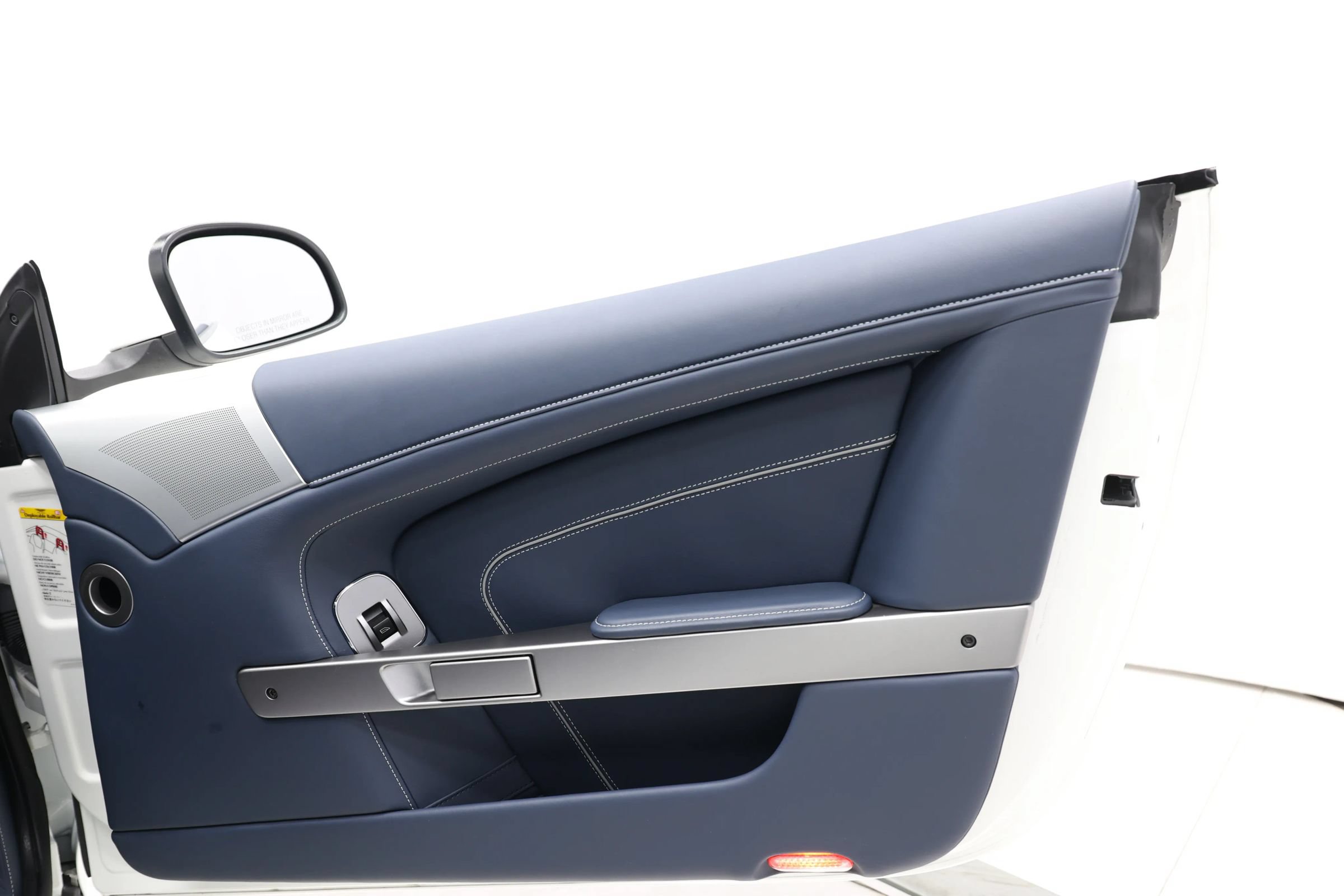 Used 2012 Aston Martin Virage Volante RWD image 63