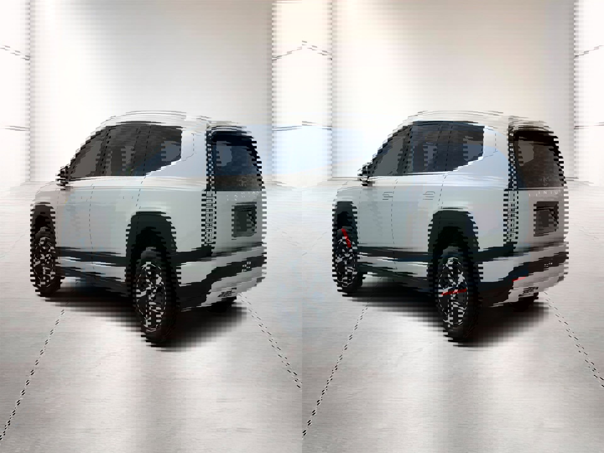 New 2026 Hyundai Ioniq 9 S image 4