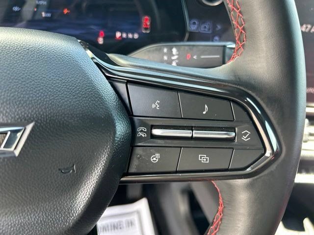Used 2025 Chevrolet Equinox EV RS FWD image 18