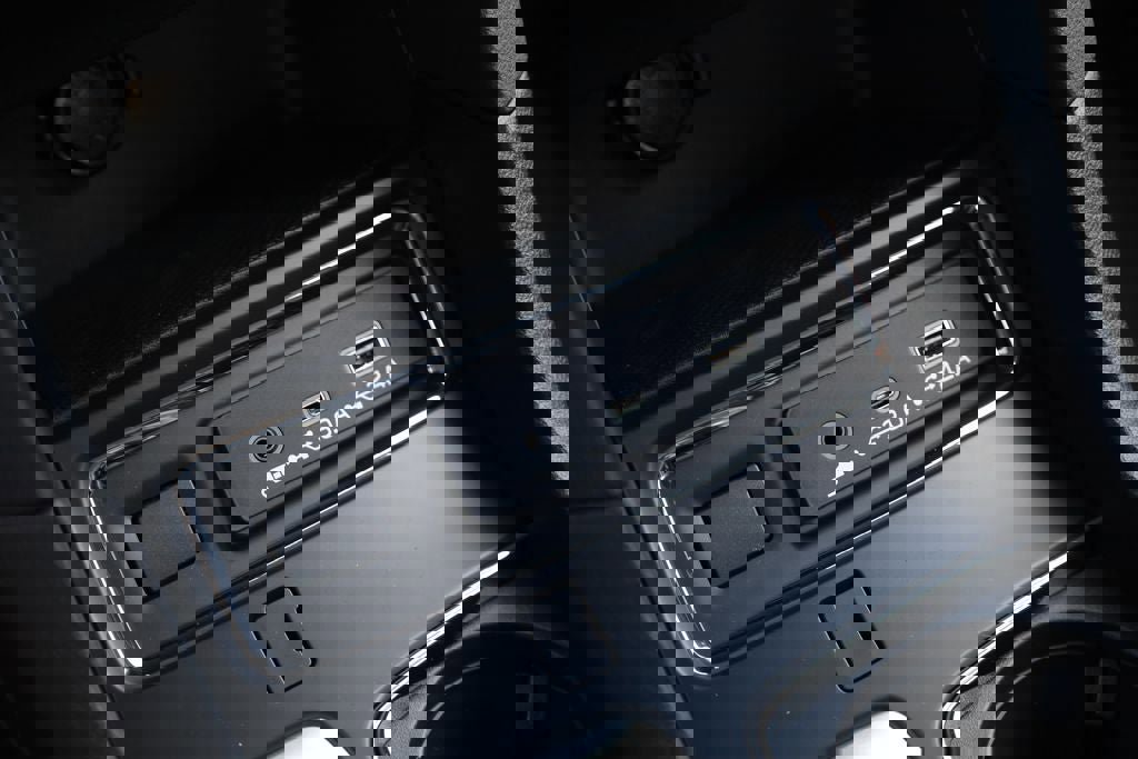 New 2026 Subaru Ascent Premium image 16