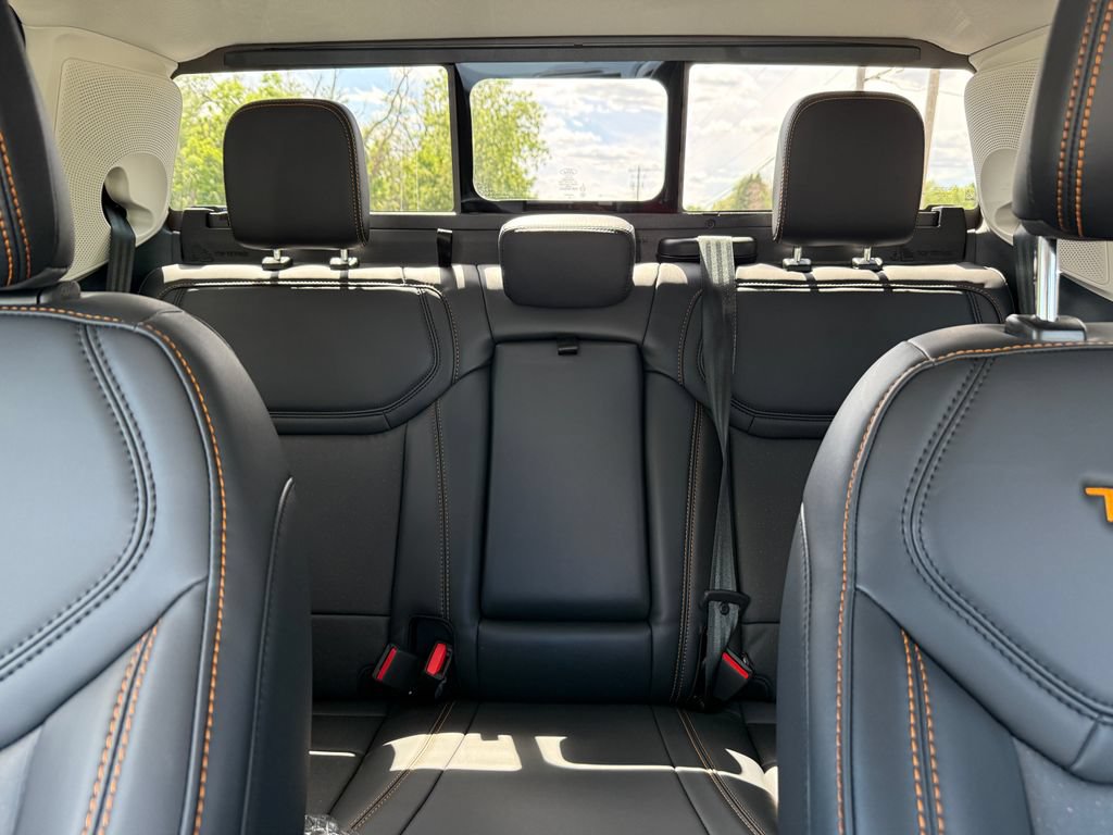 New 2026 Ford Maverick Tremor AWD/4WD image 20