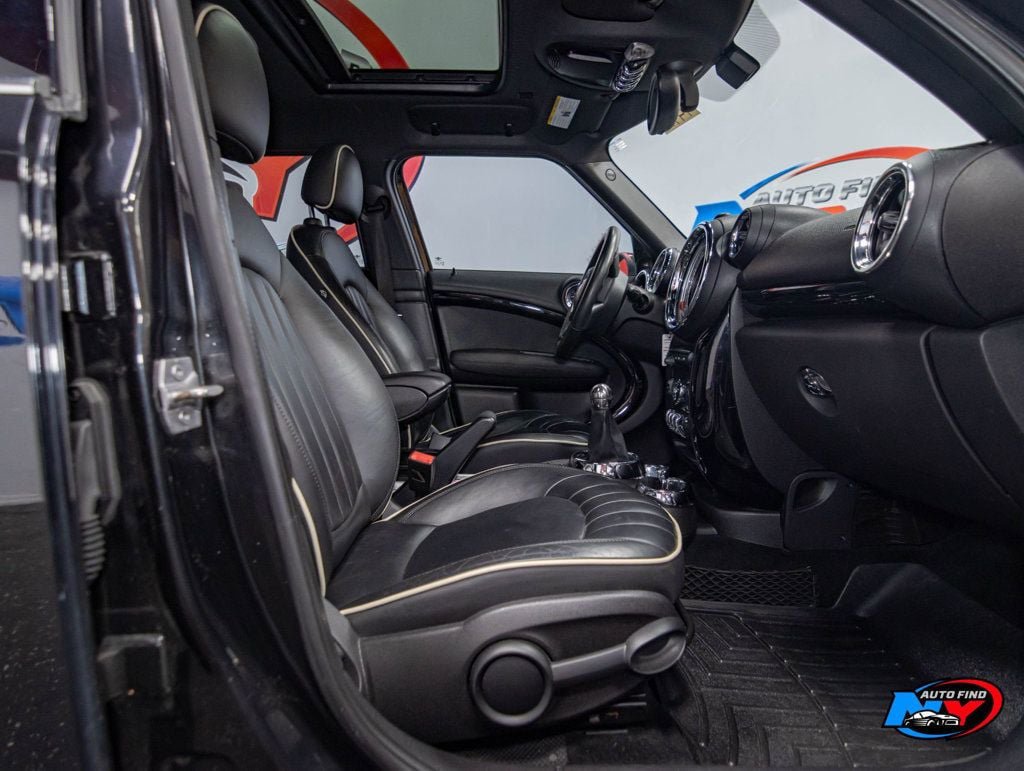 Used 2013 MINI Cooper Countryman S AWD/4WD image 24