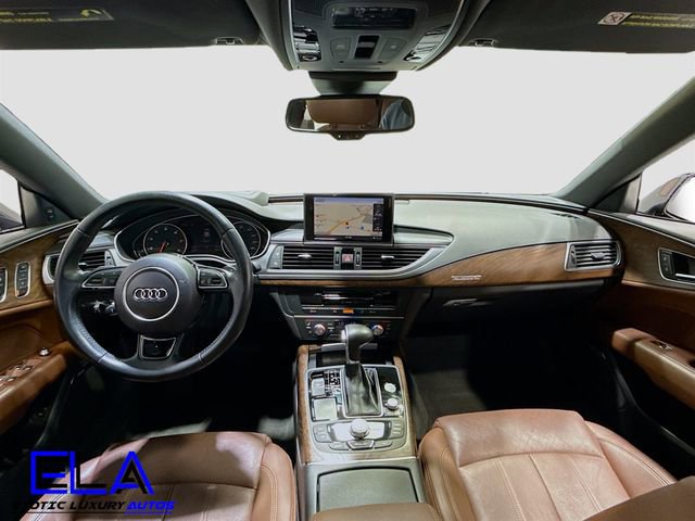 Used 2015 Audi A7 3.0T Prestige w/ Prestige Package image 26